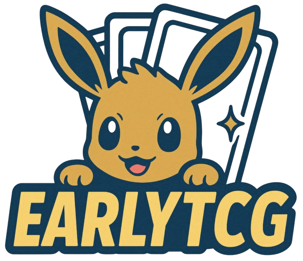 EarlyTCG