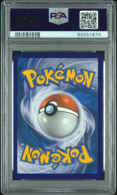 Pokemon Noivern V Evolving Skies #196 Mitsuhiro Arita Auto Authentic PSA 10