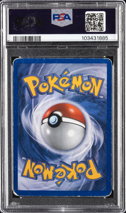 Pokèmon Flareon⭐ EX Power Keepers #100 PSA 1